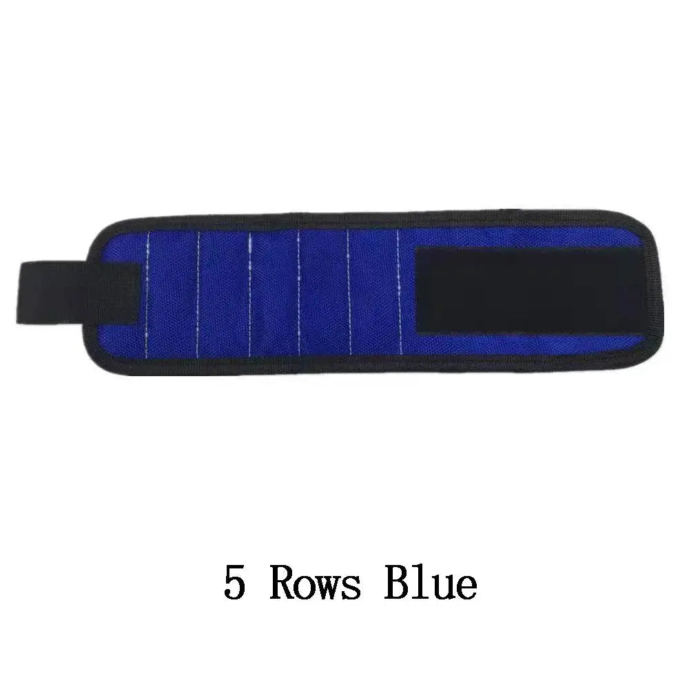 Magnetic Screw Holder Wristband | The Ultimate DIY Tool Klandee™