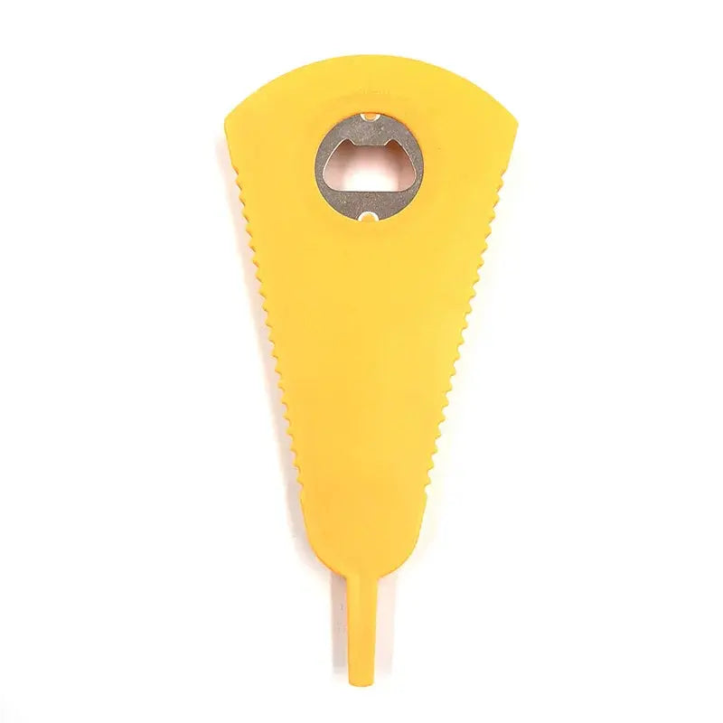 Multifunctional Can Opener Bottle Jar Opener for Beer Soda Jam Cans Kitchen Tool
