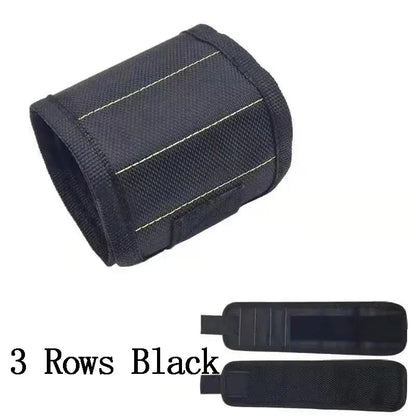 Magnetic Screw Holder Wristband | The Ultimate DIY Tool Klandee™