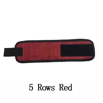 Magnetic Screw Holder Wristband | The Ultimate DIY Tool Klandee™