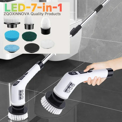 Wireless Robot Window Washer for Washing Robotic Vacuum Smart Glass Cleaner Home Appliance Bathroom Electric Cleaning Brush