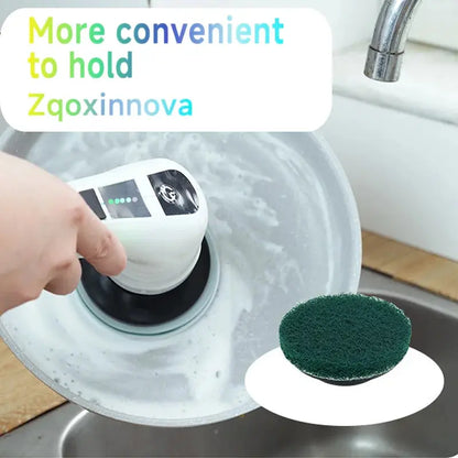 Wireless Robot Window Washer for Washing Robotic Vacuum Smart Glass Cleaner Home Appliance Bathroom Electric Cleaning Brush