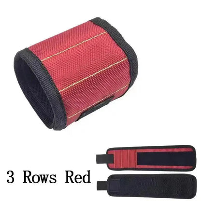 Magnetic Screw Holder Wristband | The Ultimate DIY Tool Klandee™