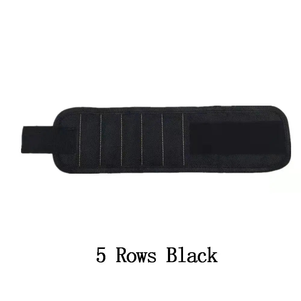 Magnetic Screw Holder Wristband | The Ultimate DIY Tool Klandee™