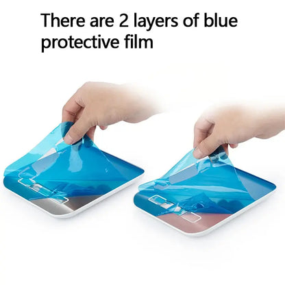 5Kg/10Kg Digital Kitchen Scale LCD Display Stainless Steel Electronic Scales Home Jewelry Food Snacks Weighing Baking Tools