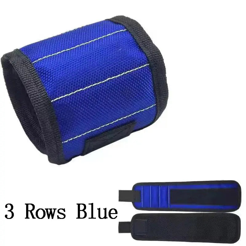 Magnetic Screw Holder Wristband | The Ultimate DIY Tool Klandee™