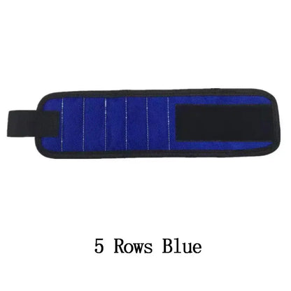 Magnetic Screw Holder Wristband | The Ultimate DIY Tool Klandee™