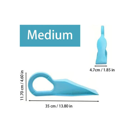 Mattress Lifter & Bed Maker Tool for Changing Sheets, Lifts and Holds the Mattress, Tucks Sheets, Removes Sheets, Bed Skirts and More.