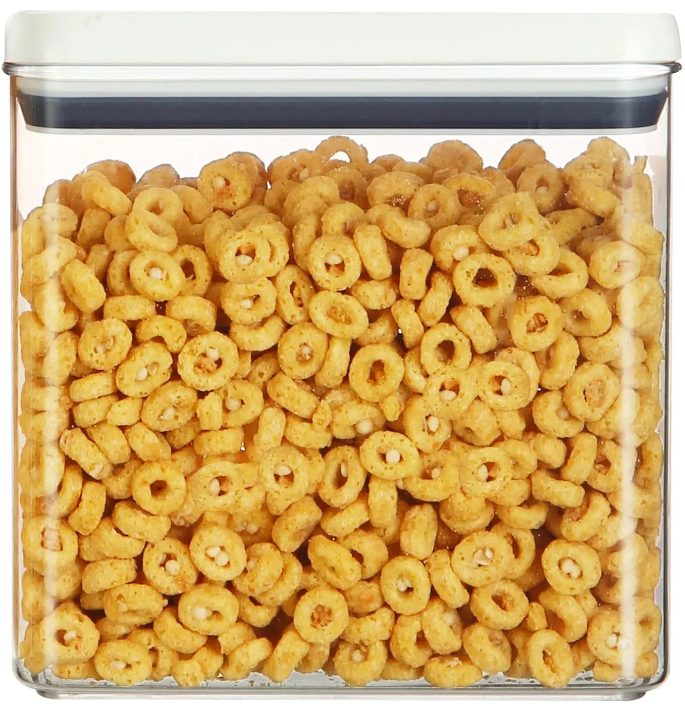Canister Pack of 3 - Flip-Tite® Rectangular Food Storage Container Set